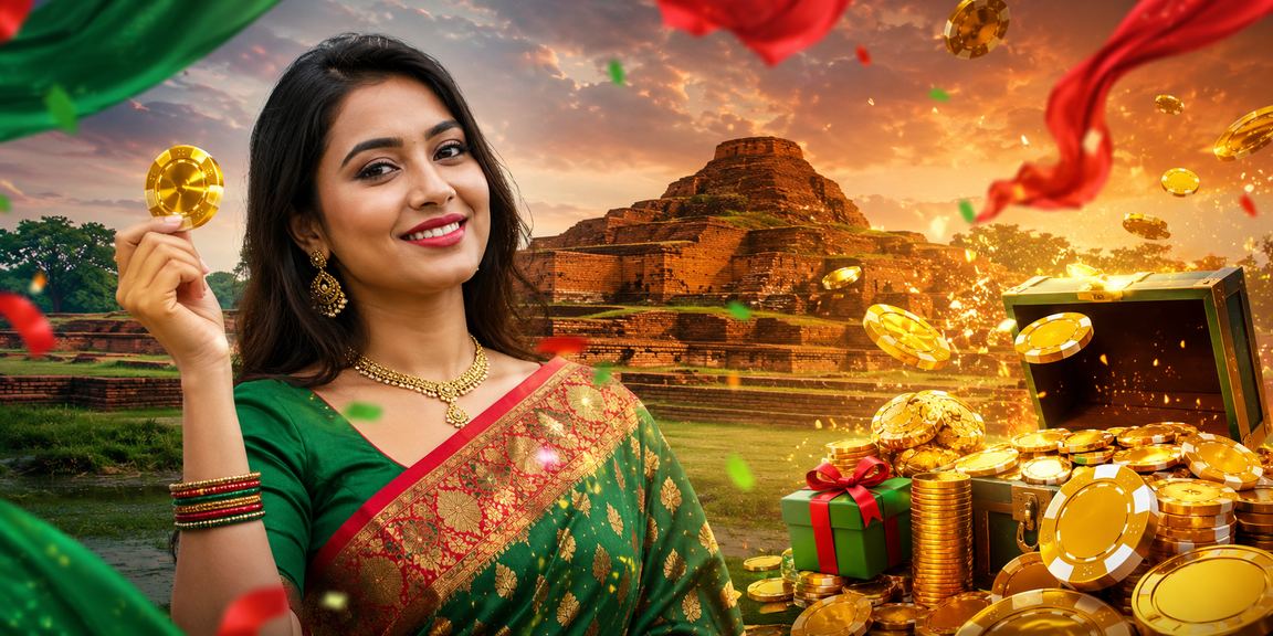 বাংলাদেশের জনপ্রিয় ক্যাসিনো বিনোদন দৃশ্য