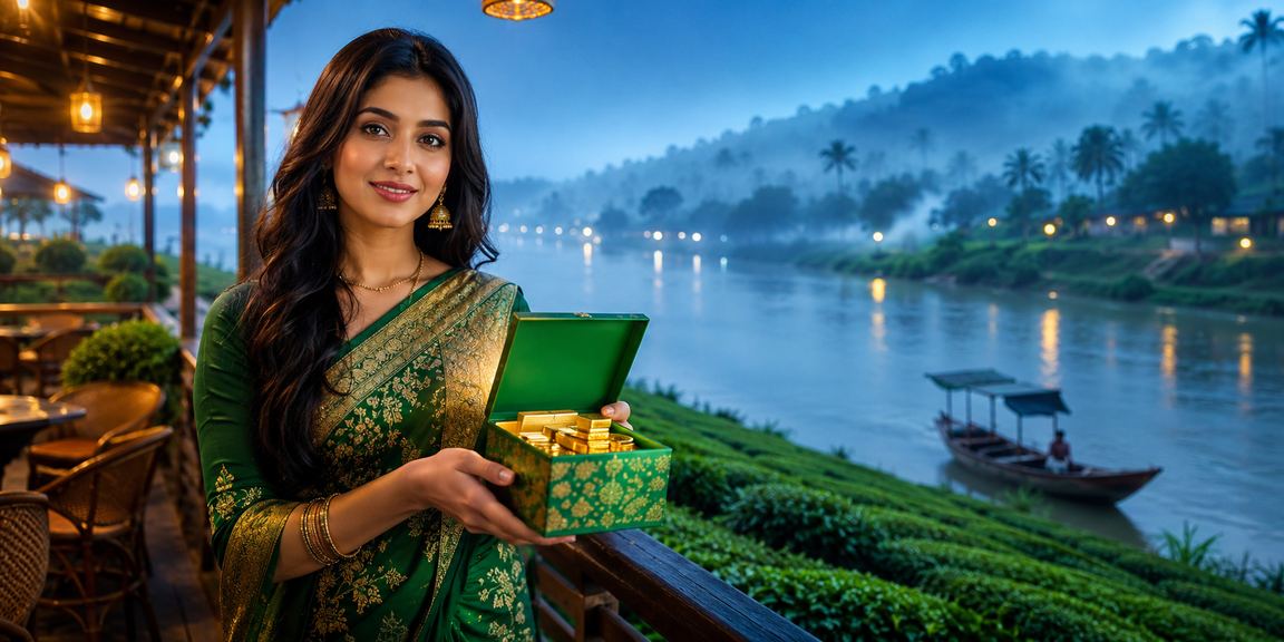 ময়মনসিংহ ভিআইপি বোনাস